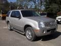 Silver Birch Metallic - Mountaineer Convenience AWD Photo No. 3