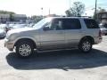 Silver Birch Metallic - Mountaineer Convenience AWD Photo No. 4