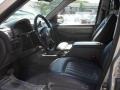 Silver Birch Metallic - Mountaineer Convenience AWD Photo No. 9