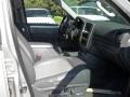 Silver Birch Metallic - Mountaineer Convenience AWD Photo No. 10
