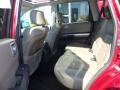 2005 Ultra Red Pearl Mitsubishi Endeavor Limited AWD  photo #40
