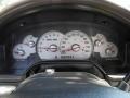 Silver Birch Metallic - Mountaineer Convenience AWD Photo No. 16