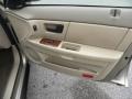 2003 Arizona Beige Metallic Mercury Sable LS Premium Sedan  photo #8