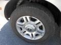 Silver Birch Metallic - Mountaineer Convenience AWD Photo No. 19