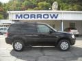 Black - Mariner Luxury 4WD Photo No. 1
