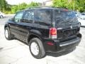 Black - Mariner Luxury 4WD Photo No. 4