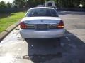 2006 Silver Birch Metallic Mercury Grand Marquis LS  photo #4