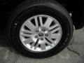 Black - Mariner Luxury 4WD Photo No. 14