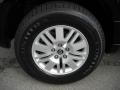 Black - Mariner Luxury 4WD Photo No. 17