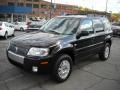 Black - Mariner Luxury 4WD Photo No. 18