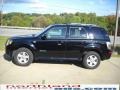 Black - Mariner Hybrid 4WD Photo No. 5