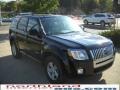 Black - Mariner Hybrid 4WD Photo No. 15