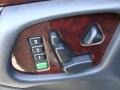 Brilliant Silver Metallic - E 320 4Matic Sedan Photo No. 14