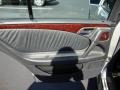 Brilliant Silver Metallic - E 320 4Matic Sedan Photo No. 23