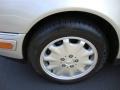 Brilliant Silver Metallic - E 320 4Matic Sedan Photo No. 27