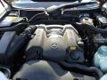 Brilliant Silver Metallic - E 320 4Matic Sedan Photo No. 30