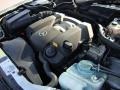 Brilliant Silver Metallic - E 320 4Matic Sedan Photo No. 31