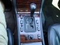 Brilliant Silver Metallic - E 320 4Matic Sedan Photo No. 38