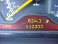 Brilliant Silver Metallic - E 320 4Matic Sedan Photo No. 40