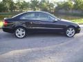 Black - CLK 350 Coupe Photo No. 1