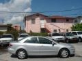 Satin Silver Metallic - MAZDA6 i Sedan Photo No. 2