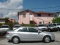 2003 Satin Silver Metallic Mazda MAZDA6 i Sedan  photo #2