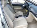 2006 Pebble Ash Metallic Mazda MAZDA6 s Grand Touring Sedan  photo #13