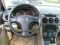 2006 Pebble Ash Metallic Mazda MAZDA6 s Grand Touring Sedan  photo #15