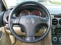 2006 Pebble Ash Metallic Mazda MAZDA6 s Grand Touring Sedan  photo #16