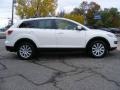 2007 Crystal White Pearl Mica Mazda CX-9 Touring AWD  photo #6