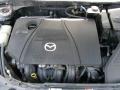 2005 Black Mica Mazda MAZDA3 s Sedan  photo #31