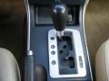 2006 Pebble Ash Metallic Mazda MAZDA6 s Grand Touring Sedan  photo #23