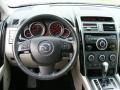 2007 Crystal White Pearl Mica Mazda CX-9 Touring AWD  photo #17