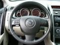 2007 Crystal White Pearl Mica Mazda CX-9 Touring AWD  photo #18