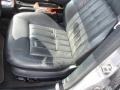 Light Silver Metallic - A6 2.8 quattro Sedan Photo No. 8