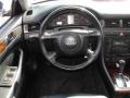 Light Silver Metallic - A6 2.8 quattro Sedan Photo No. 10