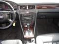 Light Silver Metallic - A6 2.8 quattro Sedan Photo No. 11