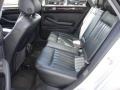 Light Silver Metallic - A6 2.8 quattro Sedan Photo No. 13