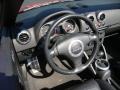 Brilliant Red - TT 1.8T Roadster Photo No. 11