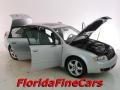 Light Silver Metallic - A4 1.8T Sedan Photo No. 7