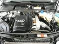Light Silver Metallic - A4 1.8T Sedan Photo No. 9