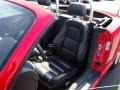 Brilliant Red - TT 1.8T Roadster Photo No. 16