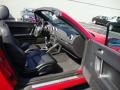 Brilliant Red - TT 1.8T Roadster Photo No. 19