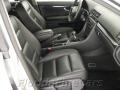 Light Silver Metallic - A4 1.8T Sedan Photo No. 13