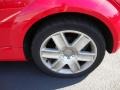 Brilliant Red - TT 1.8T Roadster Photo No. 26