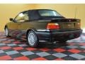 1998 Black II BMW 3 Series 323i Convertible  photo #6