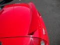 Brilliant Red - TT 1.8T Roadster Photo No. 30