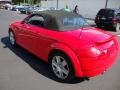 Brilliant Red - TT 1.8T Roadster Photo No. 39