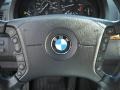 2001 Titanium Silver Metallic BMW X5 3.0i  photo #19