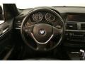 2007 Black Sapphire Metallic BMW X5 4.8i  photo #11